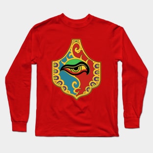 Radz at Han Long Sleeve T-Shirt